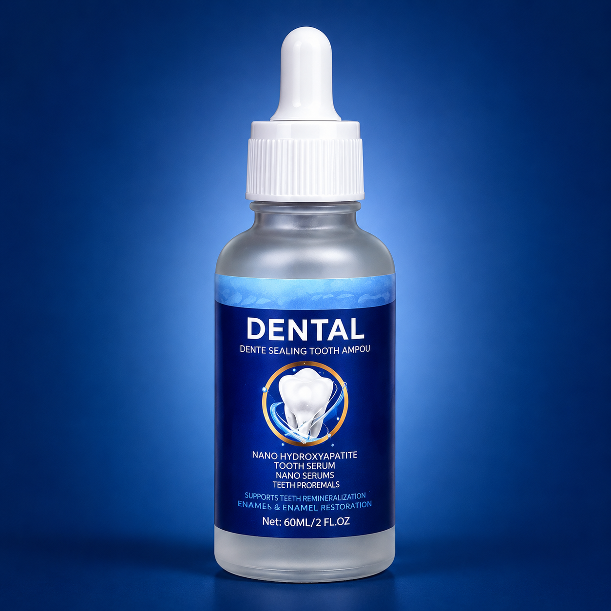 TRUERILIEF DENTITE PRO ¡Repara Caries, Fortalece tu Esmalte y Recupera una Sonrisa Perfecta HOY!