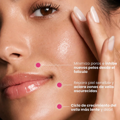 Cyperus Rotundus Oil 30 ml | Reduce el Vello • Suaviza la Piel • Fácil Aplicación