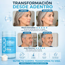 NeoCell Bio-Péptidos de Colágeno Hidrolizado Premium – 400g | Piel Radiante, Cabello Fuerte y Articulaciones Saludables