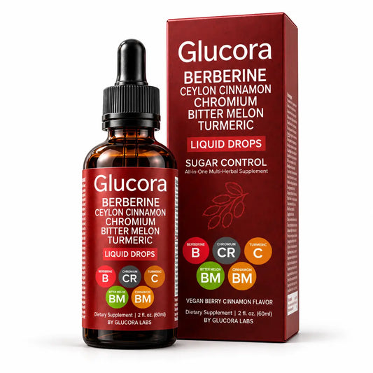 Glucora