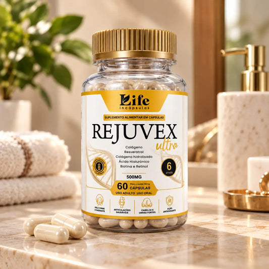 Rejuvex
